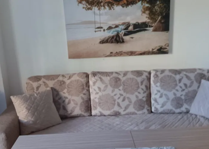 Ivajen 103 Appartement