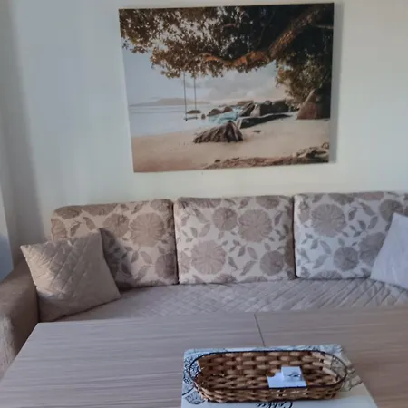 Ivajen 103 Apartament